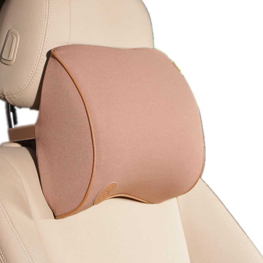 DMMSS Head Of Automotive Memory Foam Neck Pillows Car Interior Products