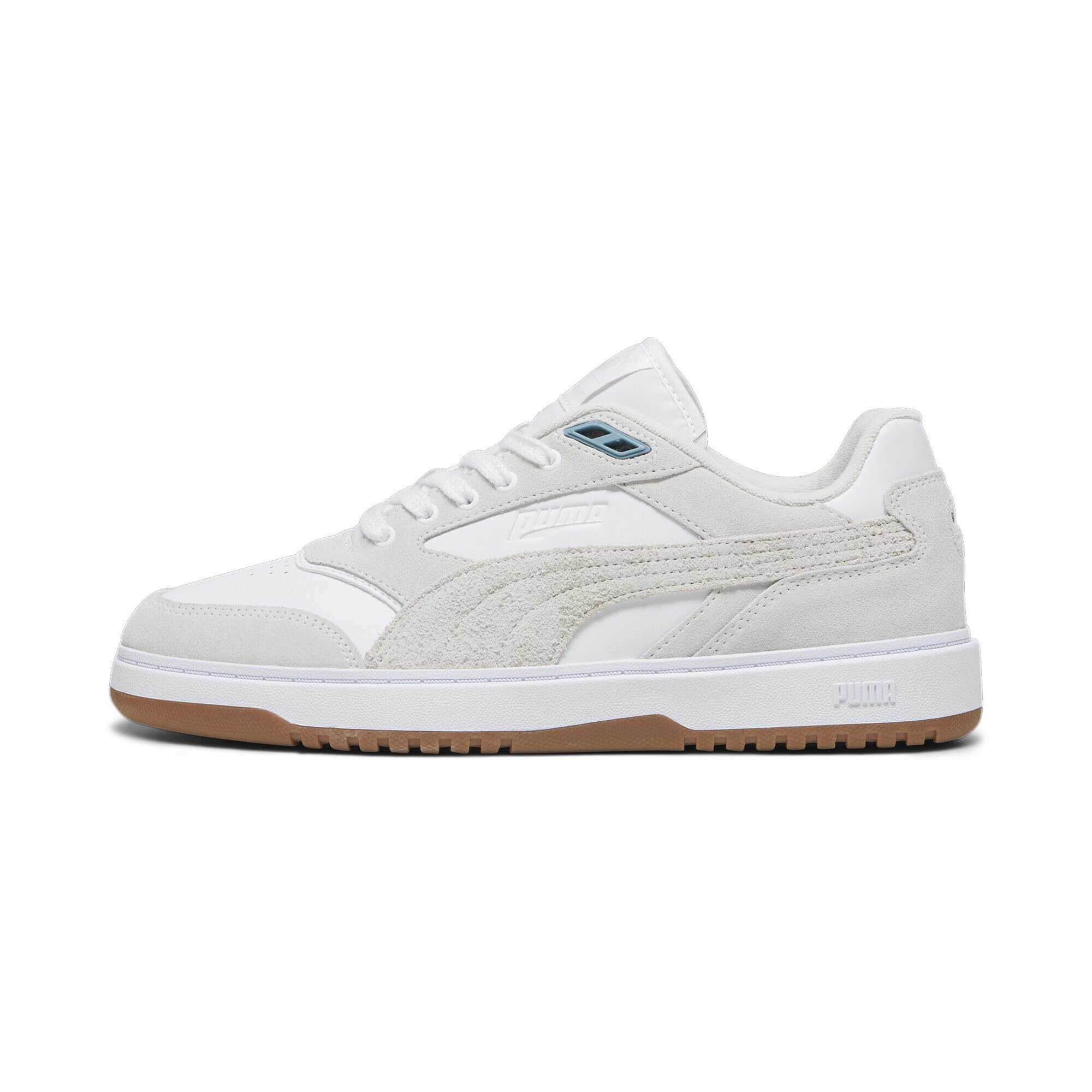 PUMA Doublecourt PRM, Zapatillas Deportivas Unisex Adulto