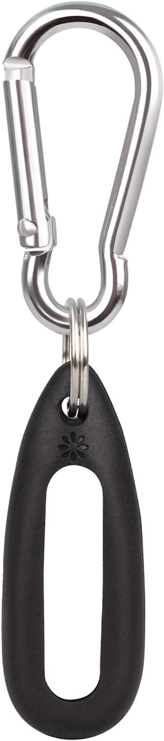 Pokémon Go Wild Area: Global Feier in São Paulo 8 61c3u1JGZLL. AC SX569 MiPhee Silicone Case for Go-Tcha with Keychain Carabiner