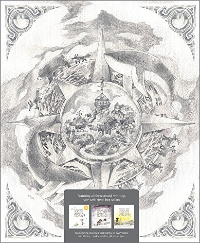 What You Do Matters Boxed Set -- Featuring all three New York Times best sellers (What Do You Do With an Idea?, What Do You Do With a Problem?, and What Do You Do With a Chance?) - Image 5
