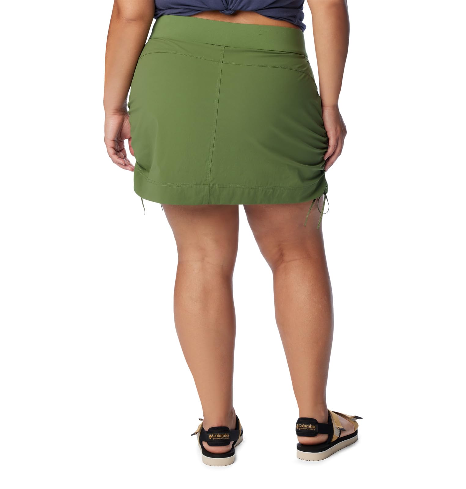 Columbia Jupe-Short Décontracté Anytime Jupe-Short Femme (Lot de 1)