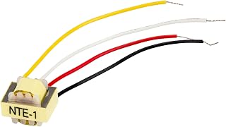 NEUTRIK NTE1 TRANSFORMER, AUDIO, 1:1 (1 piece)