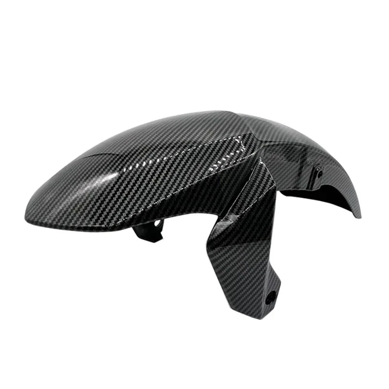 Garde-boue avant Ninja 650 anti-projections Kawasaki ER6F 2012-2016 - 8