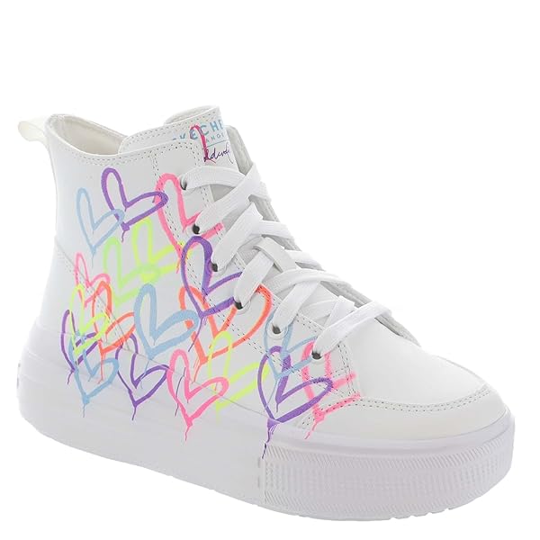 Skechers Girls Hyperlift