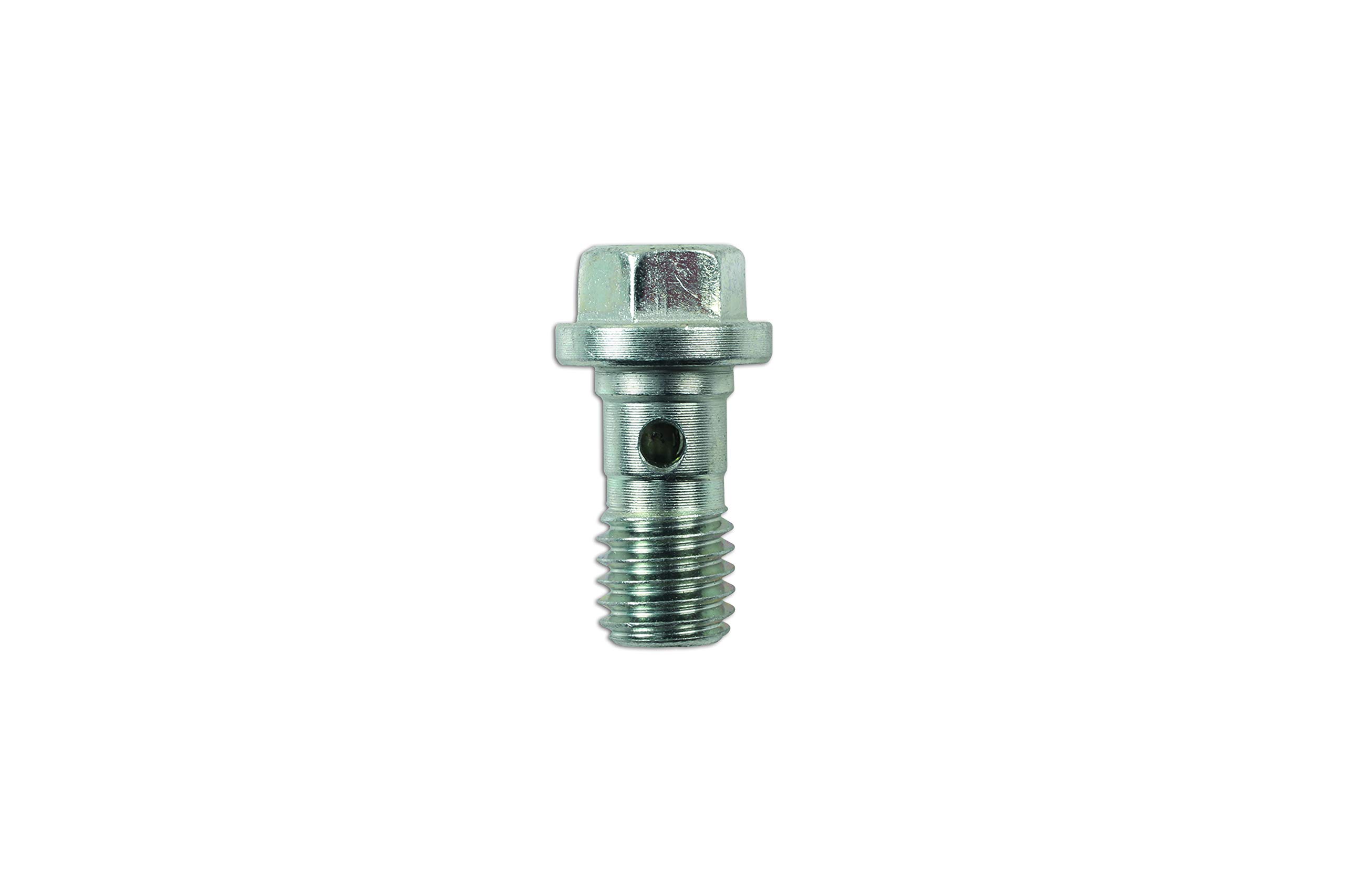 Connect Brake Hose Banjo Bolt M10 x 1.5 x 28.1mm 5 Piece Set - 34120