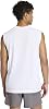 Camiseta sin mangas adidas Essentials Workout Feelready para hombre 5