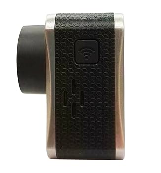 Amazon | ジョワイユJOYEUX 4K WiFi 1080Pアクションカメラ GL