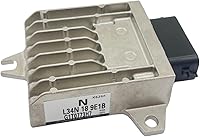 Vista 1 de Módulo de control de transmisión L34N189E1B, adecuado para Mazda 3 2.0L 2006 2011, módulo de control TCM TCU L34N189E1B