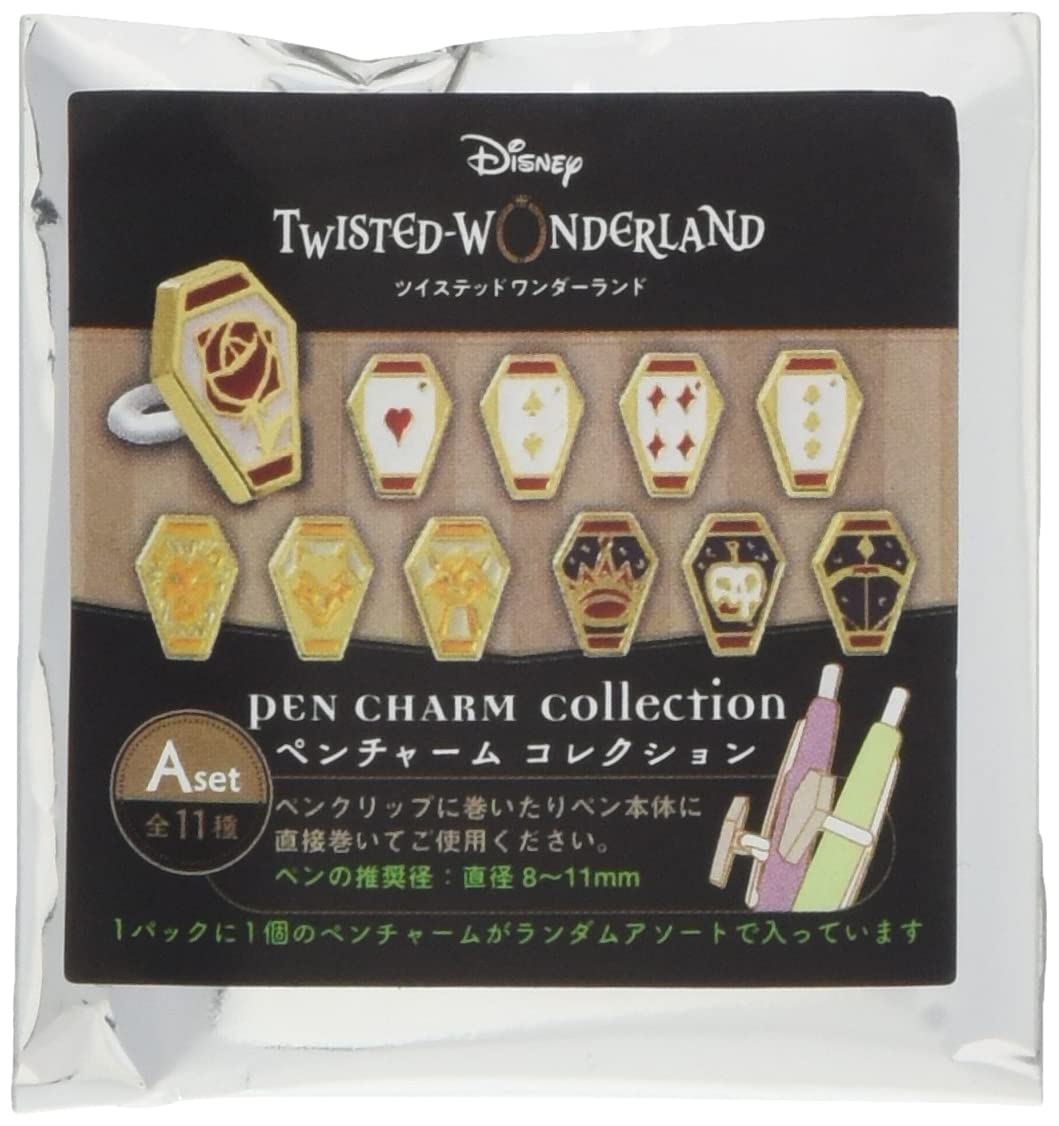 Amazon.co.jp: サンスター文具 ディズニー ツイステッド