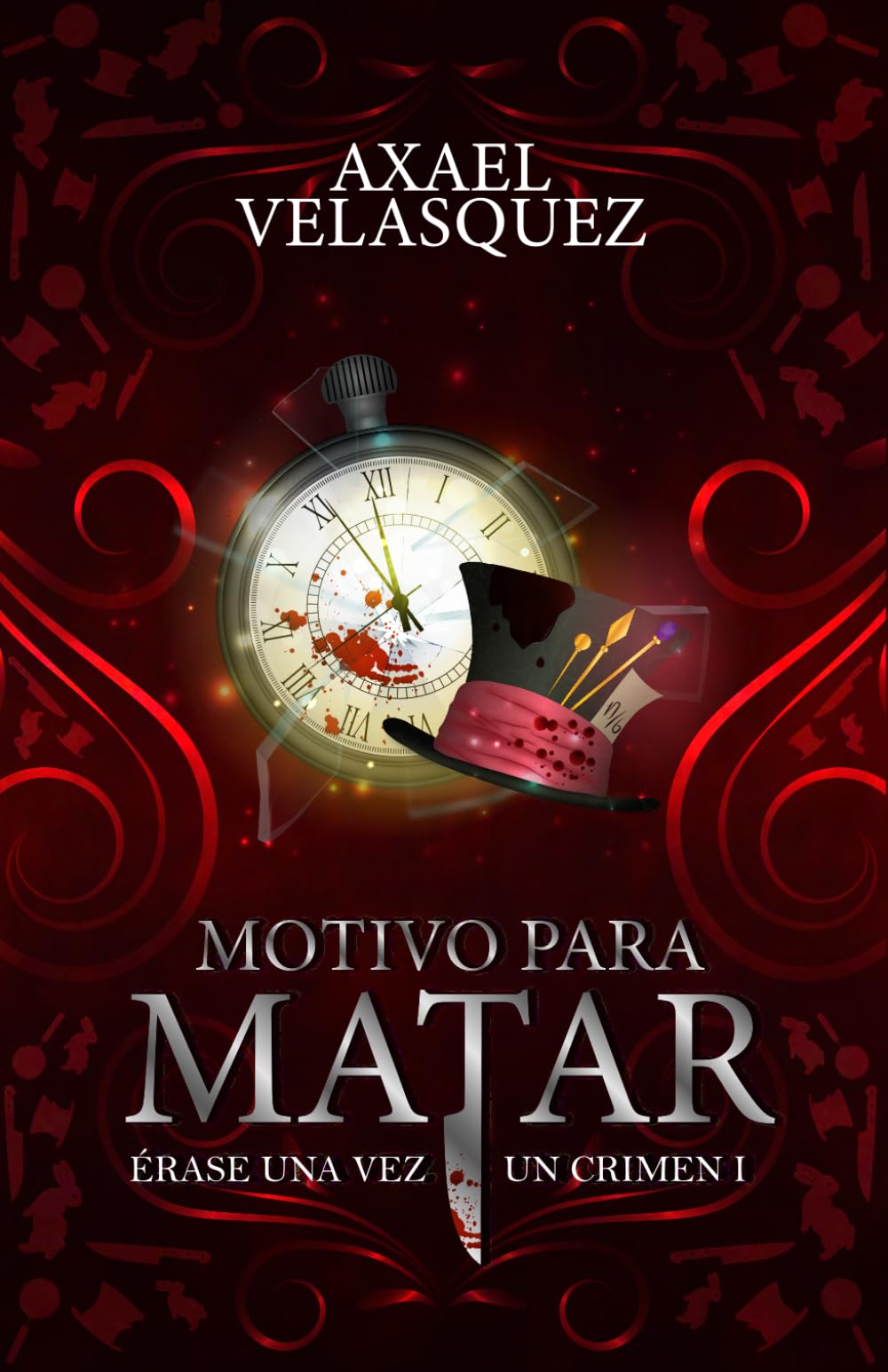Motivo para matar (Érase una vez un crimen)