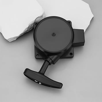 ECSiNG ブラシカッター リコイルスターター 49088-2500 カワサキ TH34対応