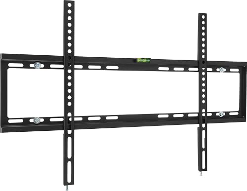 Ross Flat-To-Wall TV Wall Mount Bracket, 50-85''