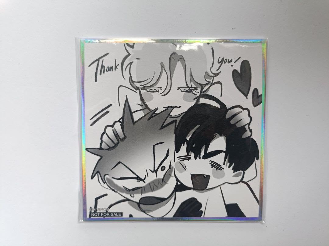 エイリアン・ステージ カフェ 色紙 Ivan Till Luka Amazon.co.jp: エイリアンステージ カフェ 色紙 Ivan Till Luka : ホビー