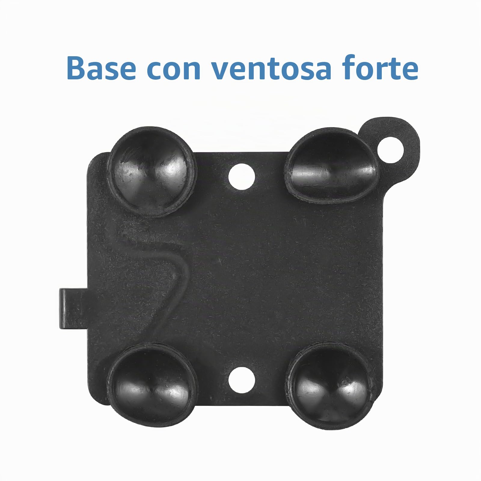 Buachois Pompa Acqua Elettrica,Mini Pompa Sommergibile Portatile da 5V, Regolazione della velocità a 8 Livelli Pompa per Fontana Piccola Portata Massima 600 L/H con Cavo USB da 2 m e (QR70L)