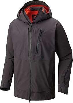 Mountain Hardwear Boundaryseeker 