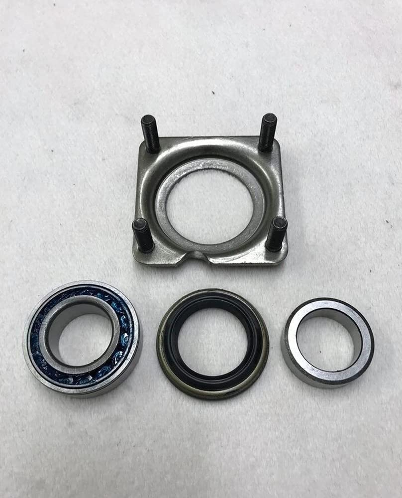 KIT Cuscinetto Ruota Posteriore Compatibile con Jeep Grand Cherokee WJ 1999-2004 WBHA/WJ/010A