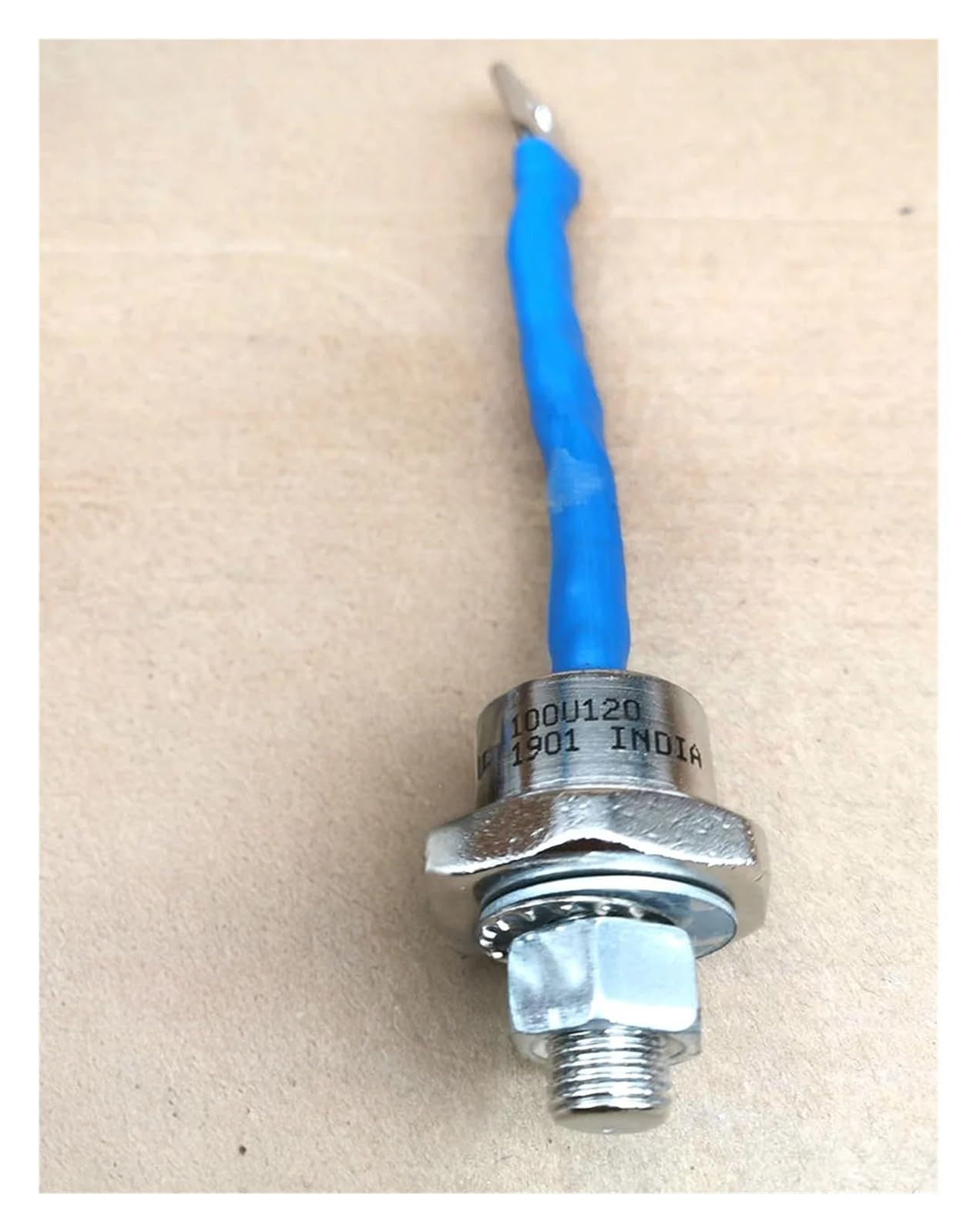 MBPAIHOP 100U120 Stud diode