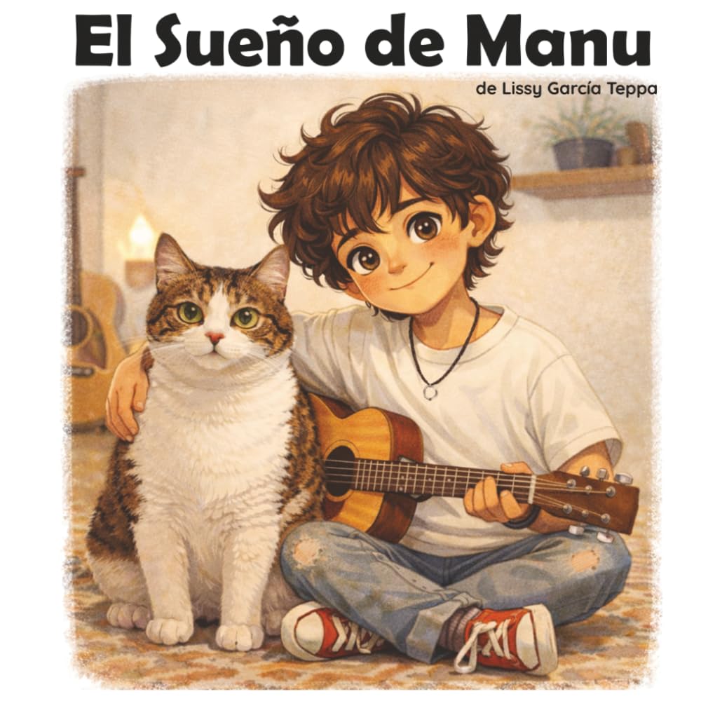 El Sueño de Manu
