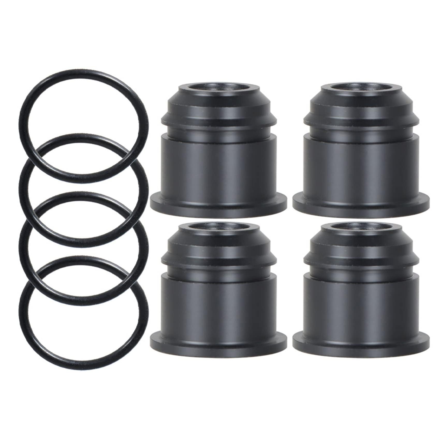 Amazon.com: labwork Fuel Injector Nozzle Holder Spacer 8pcs