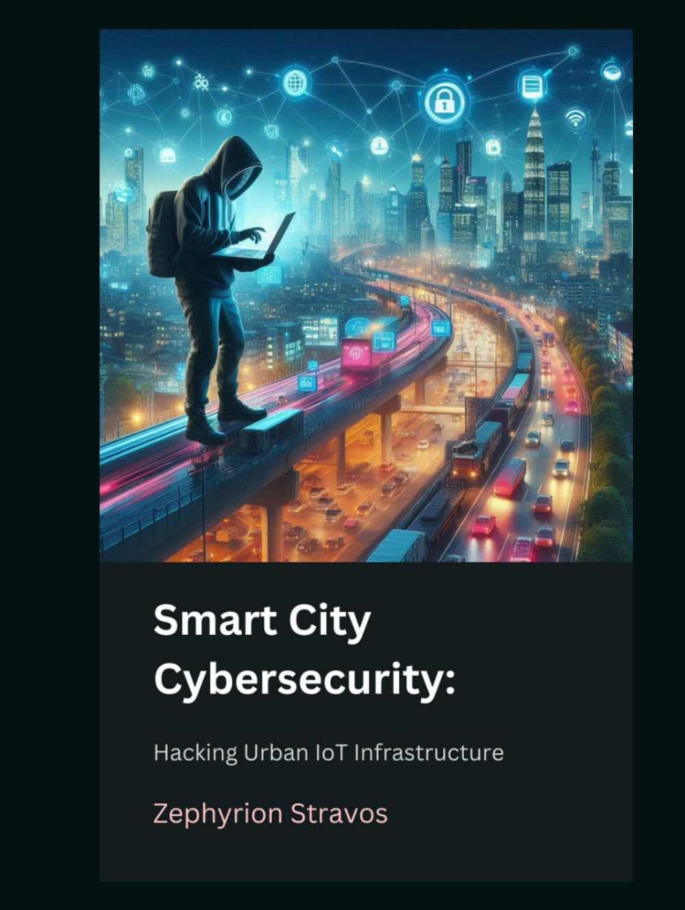 Smart City Cybersecurity: Hacking Urban IoT Infrastructure (IoT Red Teaming: Offensive and Defensive Strategies)