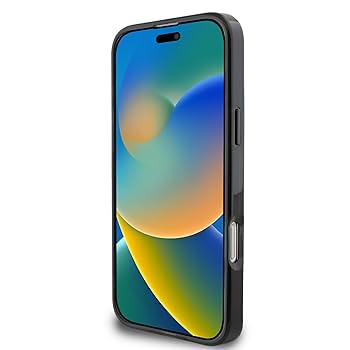 Amazon.co.jp: TUMI iPhone 16 Proケース クリアケース MagSafe