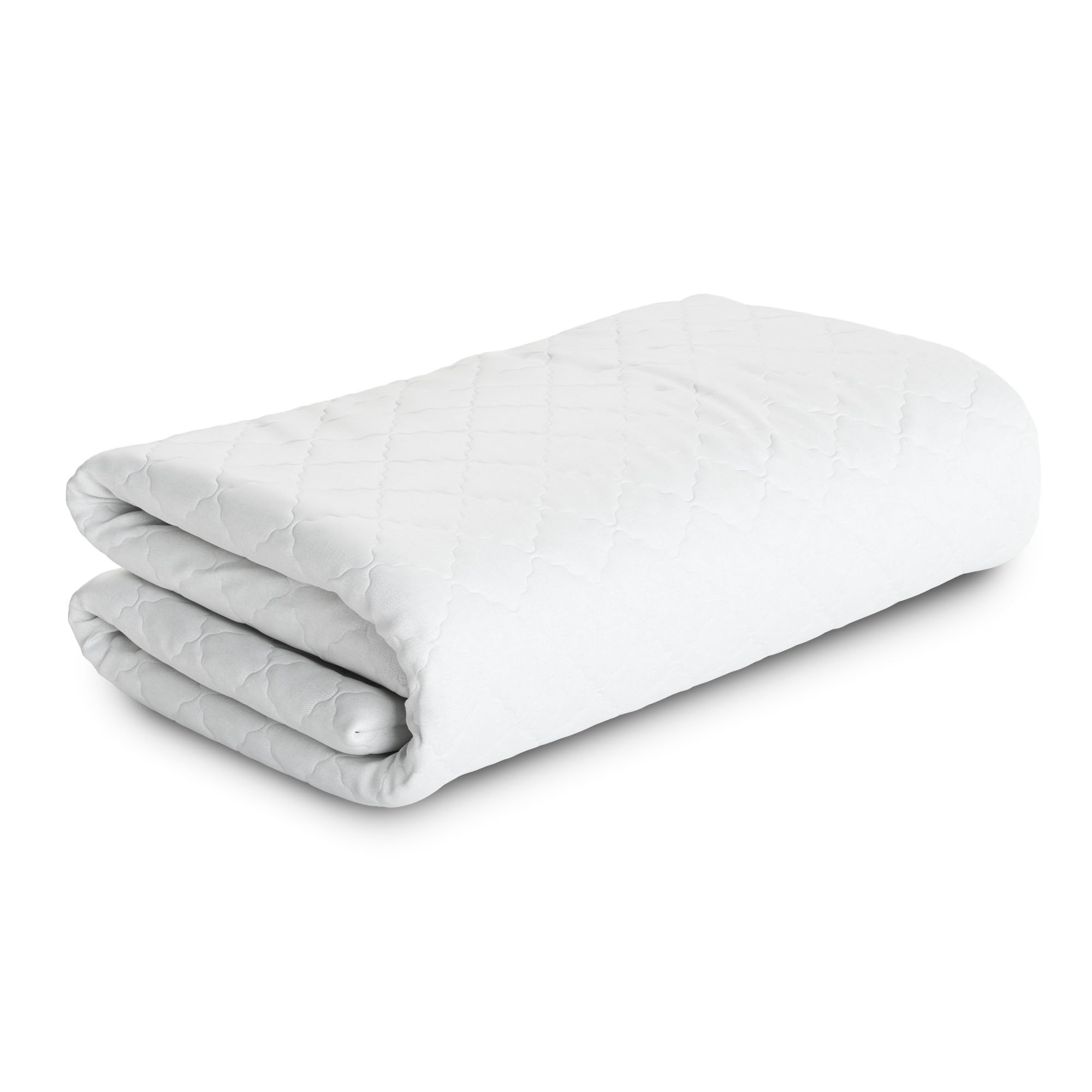 MSS e.K. hochwertiger Topperbezug Classic | 180 x 200 x 5 cm | mit Reißverschluss | aus weicher Mikrofaser | Stoffdichte: 212 g/m² | Flauschige Karosteppung | waschbar 60°C | schadstoffgeprüft