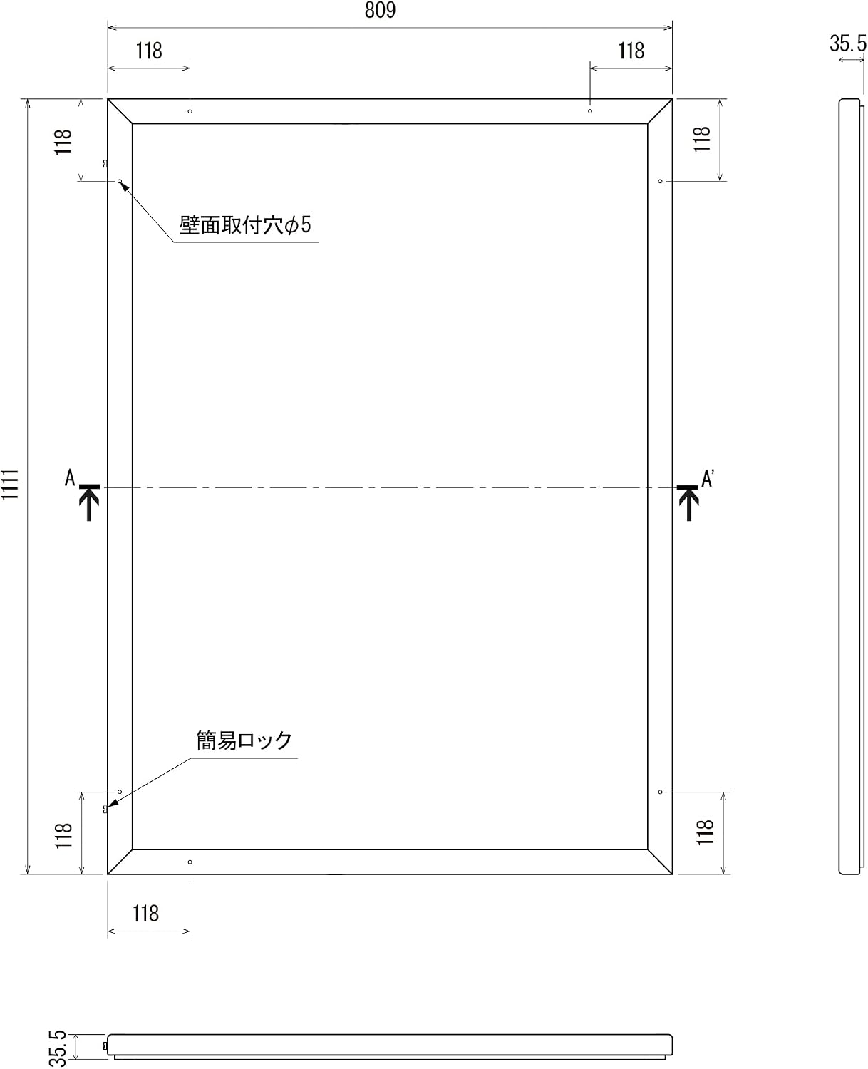 フェイス 1111 掲示板