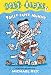 Icky Ricky #1: Toilet Paper Mummy