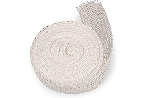 The Sausage Maker - Premium Meat Netting Roll, Reliable and Durable, 10ft