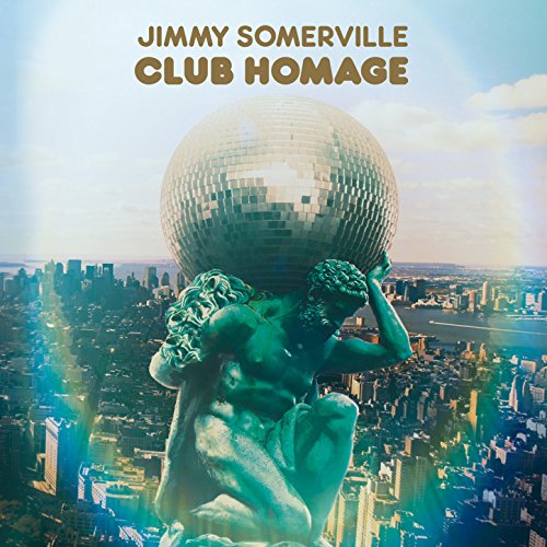  Strong Enough (Tom Moulton Mix)