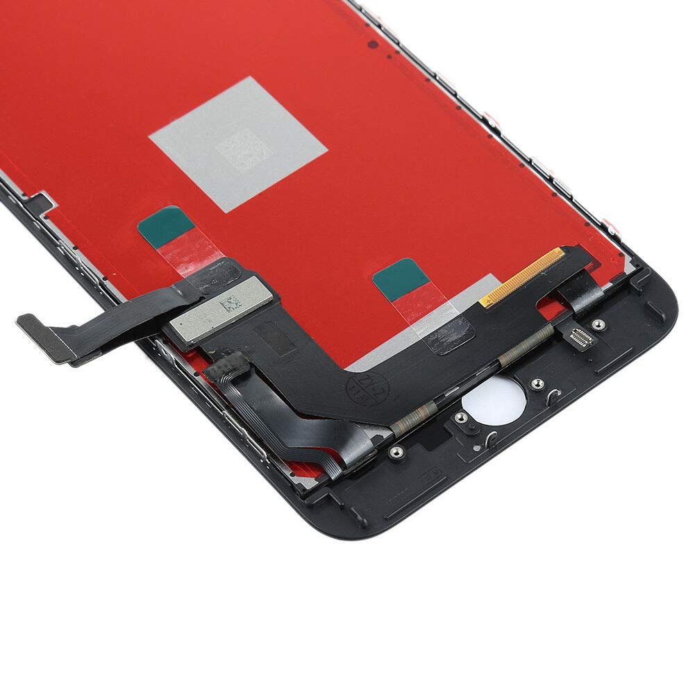 NuFix LCD Replacement for Apple iPhone 8 Plus Screen Glass LCD