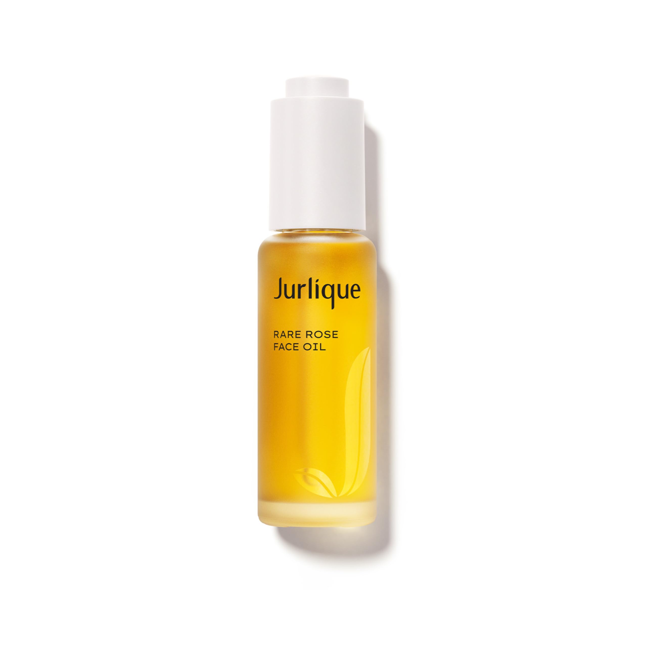 Jurlique Rare Rose Face Oil | 30ml | Dry Finish Hydrating Facial Oil to Hydrate & Relax | Face Oil For Women & Men With Dry Skin | For Day or Night | Australian Made Natural-Based Skincare