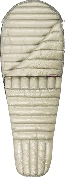 AIR 10D 6 Degree Lightweight Down Sleeping Bag 800FP Outdoor Camping Hiking Sleeping Bag for Backpacking