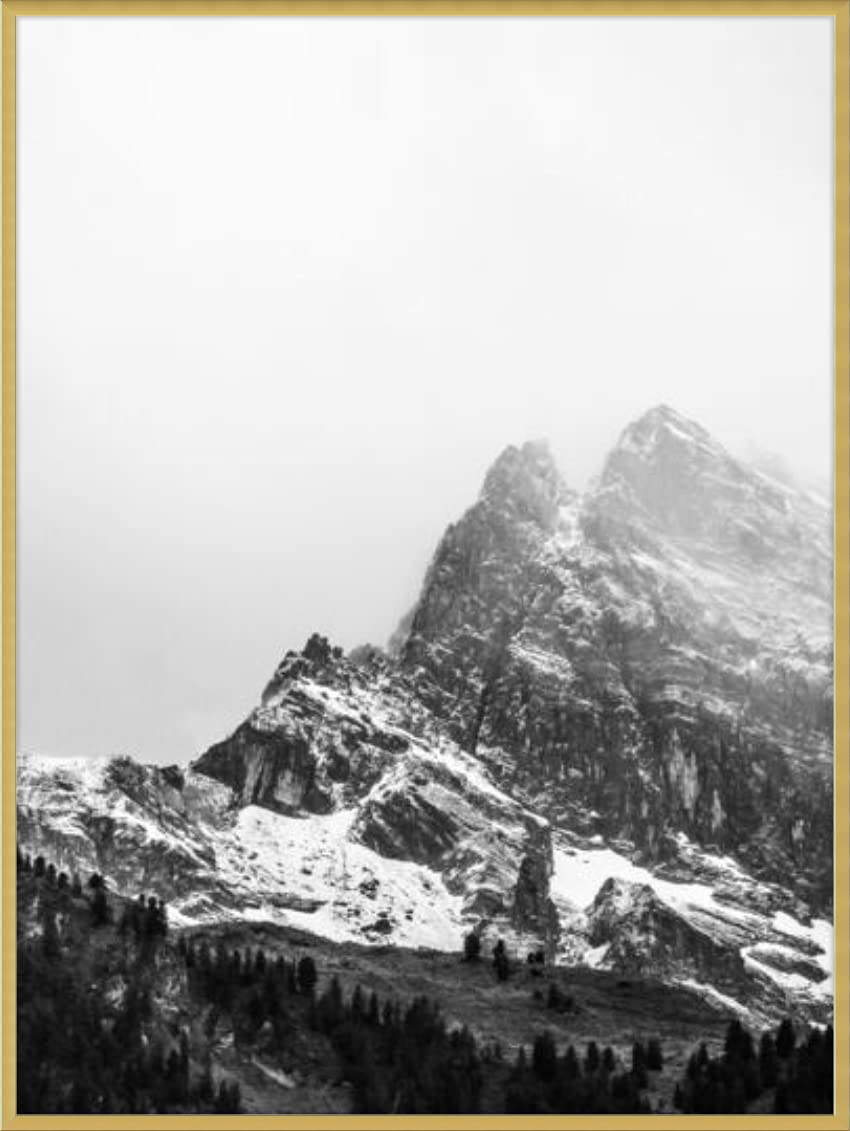 21 X 28 Poster Frame