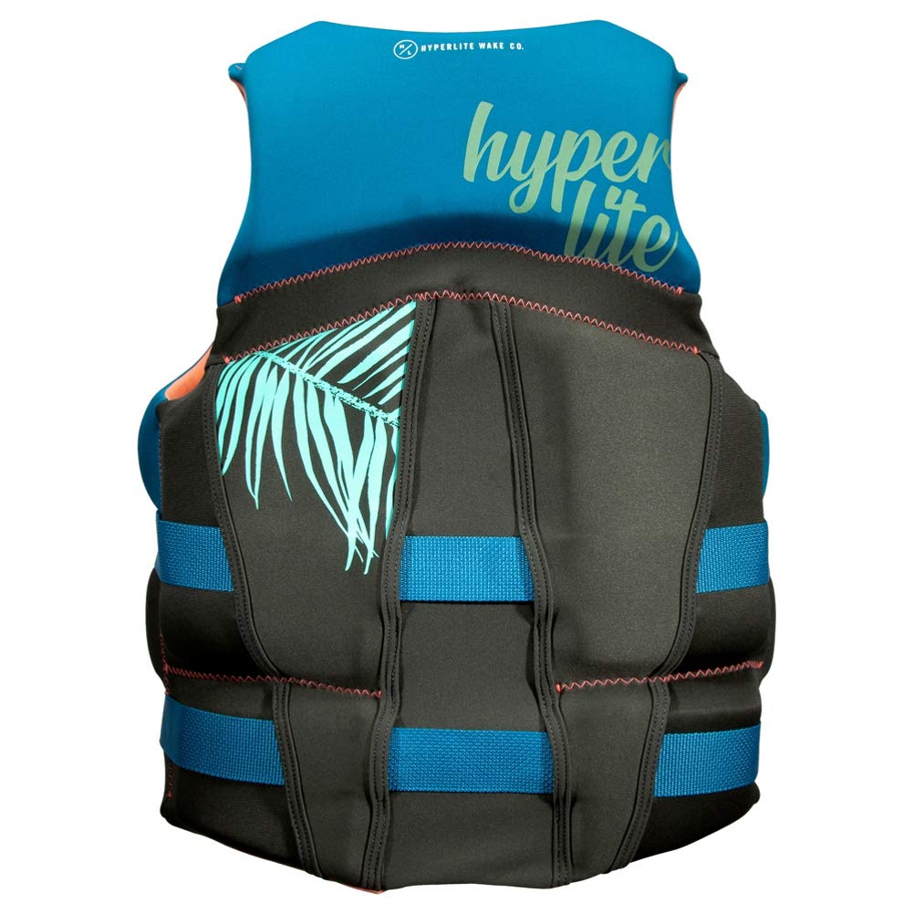 Hyperlite WMNS Logic Vest - XL (2020)