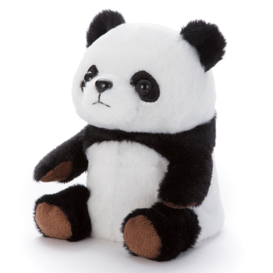 Amazon.co.jp: MimicryPet ミミクリーペット パンダ : おもちゃ