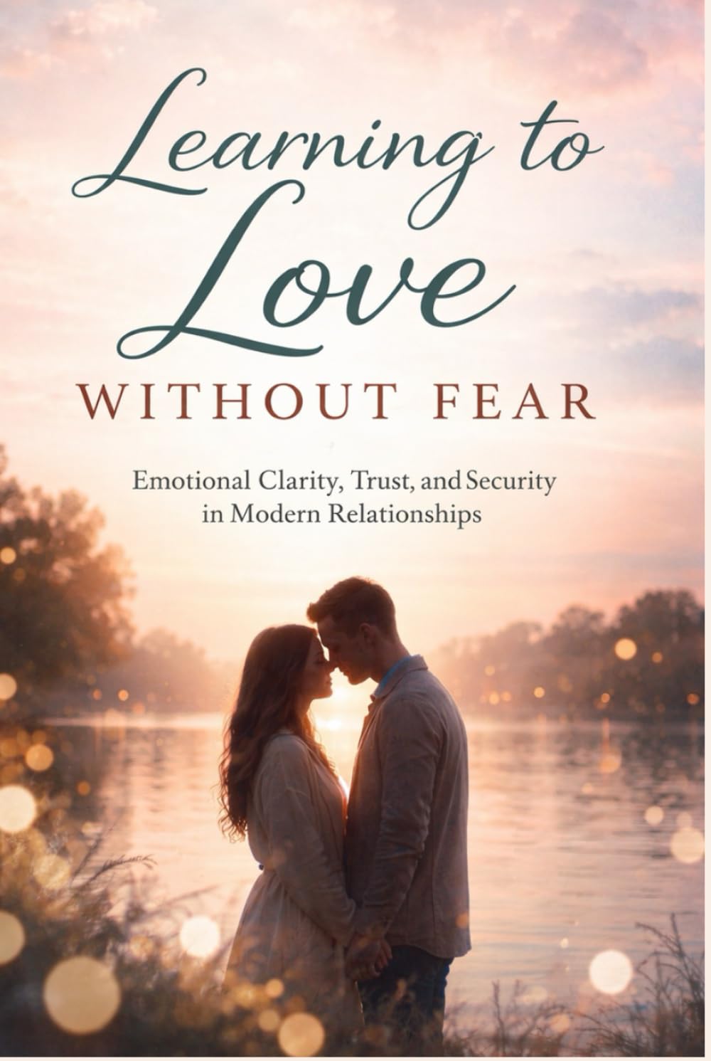 Learning to love without fear: emotional clarity, trust and security in modern relationship