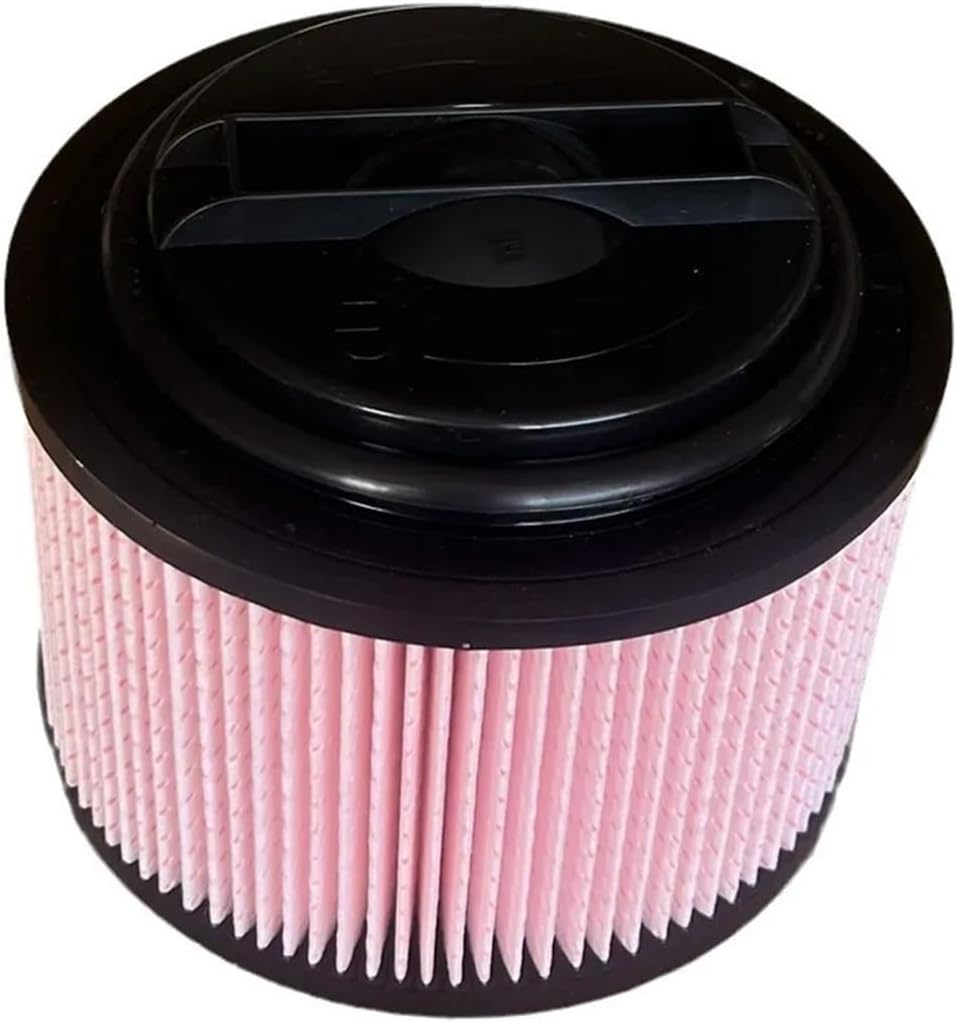Vacuum cleaner filter，Compatible For Vacmaster ，VF408 VF410P Wet/Dry Cleva VF408B Beast VFB511B 0201