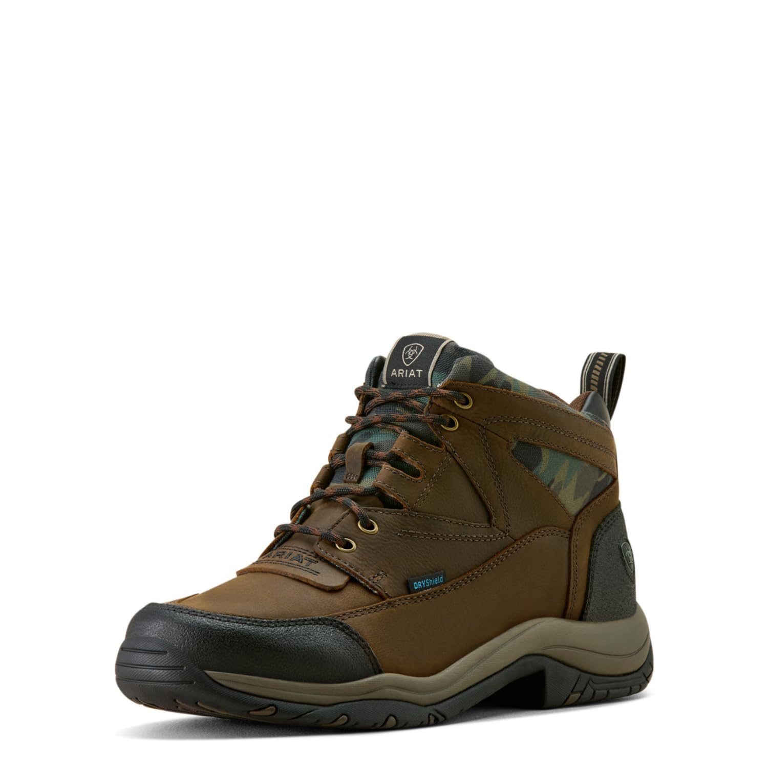 ariat Men's Terrain Wide Square Toe Hiking Boot-picture-30