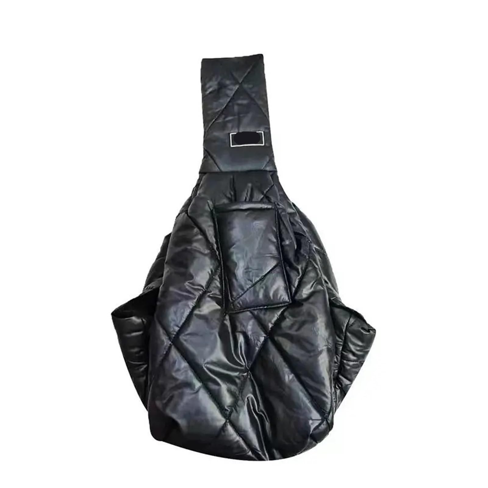 Bandolera para Perro Bolsa de Hombro for Transporte de Gato, Bolsa de Transporte for Gato cálido y Gruesa, Bolsa de Viaje for Perros al Aire Libre, Bolsa for Caminar for Gato Caliente portátil