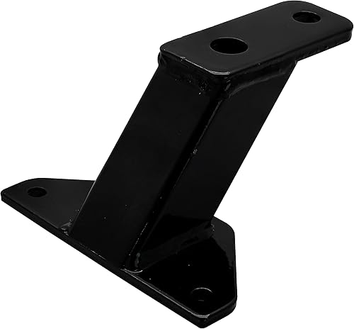 Extreme Max 5001.5809 Montaje de enganche universal para tractor de jardín