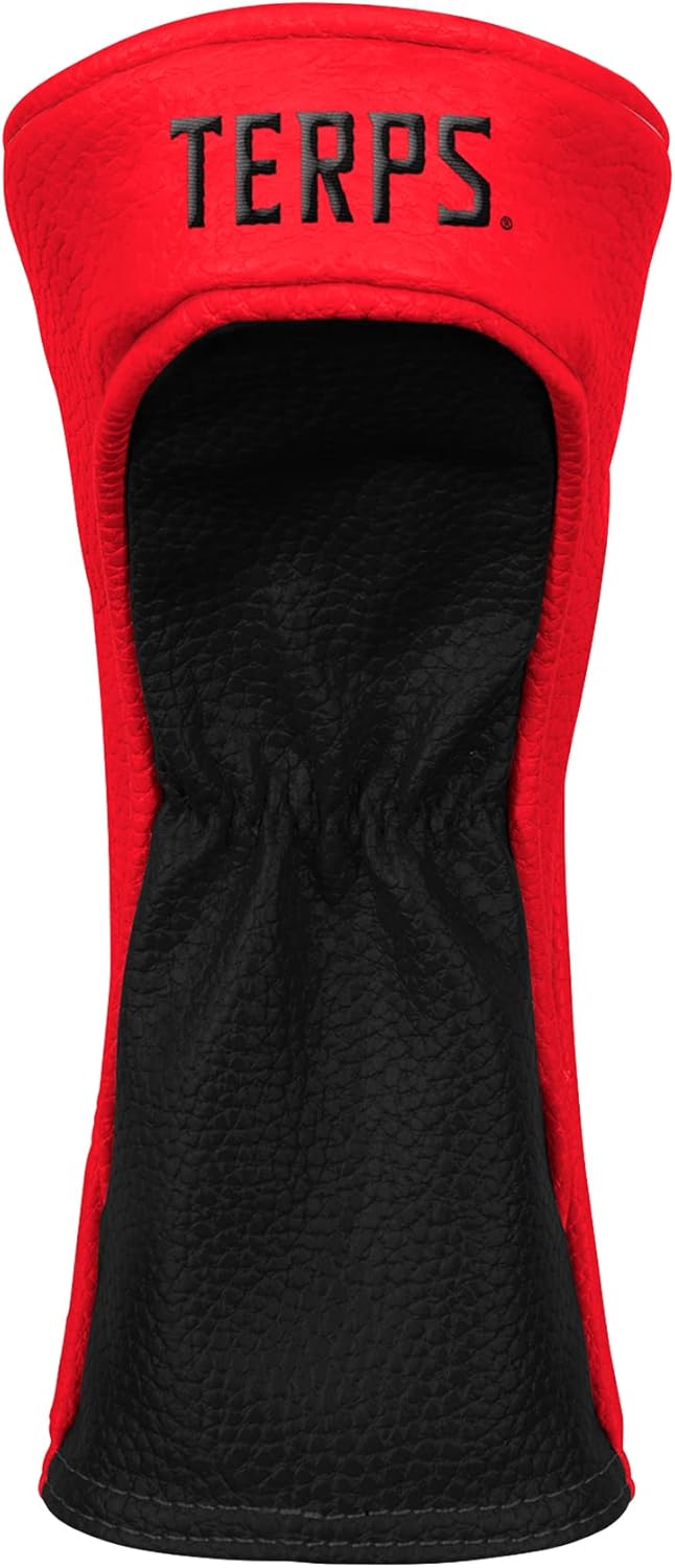 Team Effort Collegiate Individual Hybrid Headcover