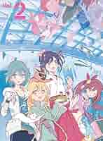 ソードアートオンラインⅡPhantom Bullet1〜9 Amazon.com: Sword Art Online - 2 Phantom Bullet Vol.6 (BD+CD