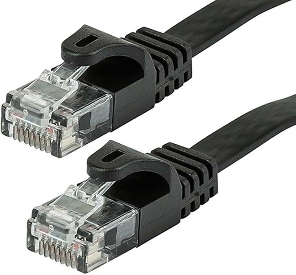 Cat5E Cables