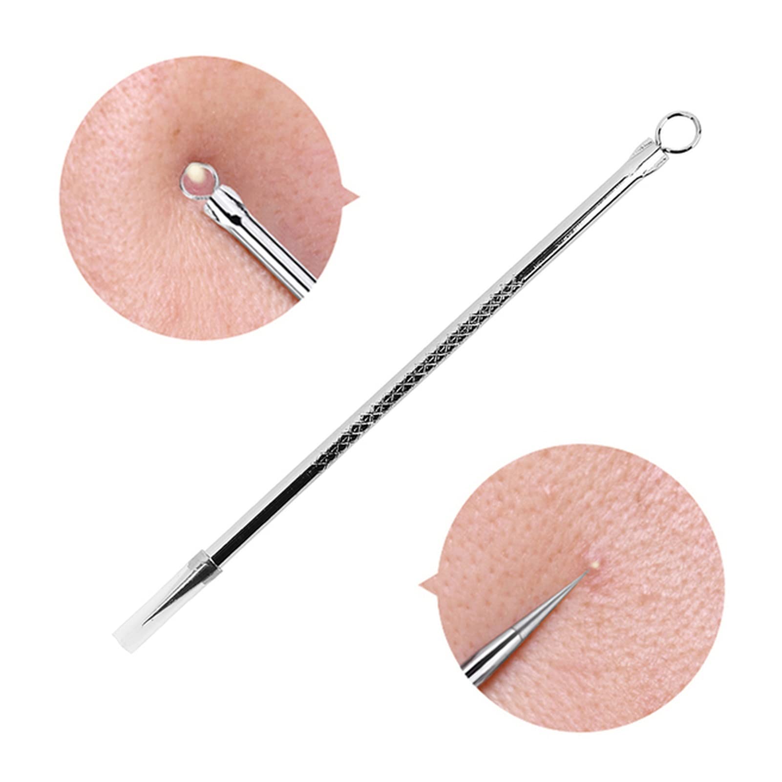 3in1プラスマペン・ニードル・シャワー☆繰り返すニキビ肌に☆サロンでも自宅でも 3in1プラスマペン・ニードル・シャワー☆繰り返すニキビ肌に