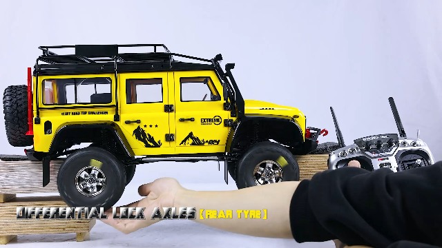 ホビーラジコン Carson T410 RALLY ホビーラジコン Carson T410 RALLY ホビーラジコン Carson T410