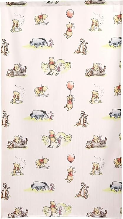 864円 100 正規品 のれん 暖簾 ディズニー Disney ミッキーamp ミニー 85 150cm