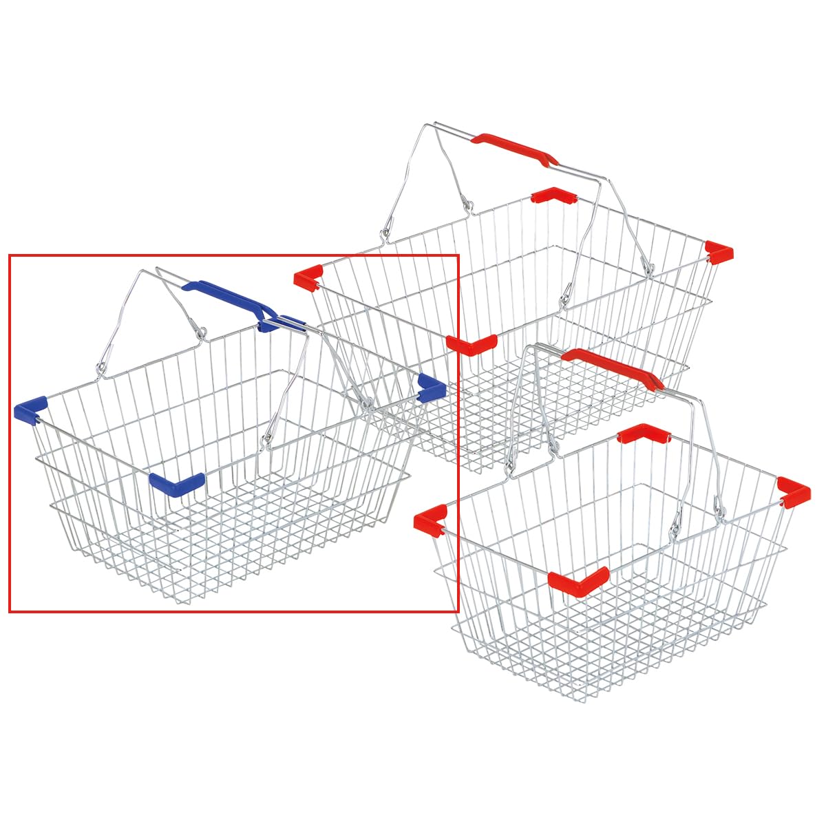 大きなバスケット かご こちらはまだ購入しないで下さい→配送方法検索中 伊勢藤 フリーバスケットLL アイボリー 幅35.6×奥50.6×高18 小物収納