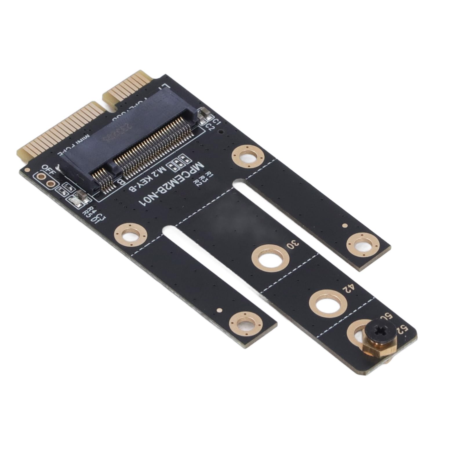 その他 MINI PCI PCIe/104 Quad Mini PCIe/mSATA - Connect Tech Inc.