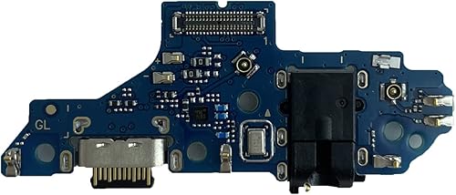 Miniatura 4 de para Motorola Moto G 5G 2022 XT2213 XT2213-2 XT2213-3 Conector de carga USB Placa de carga Puerto Dock Parte Flex Cable Reparación Reemplazo